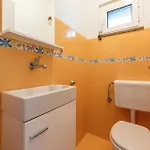 Апартаменты Two-bedroom In Задар