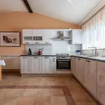 Апартаменты Two-bedroom In *