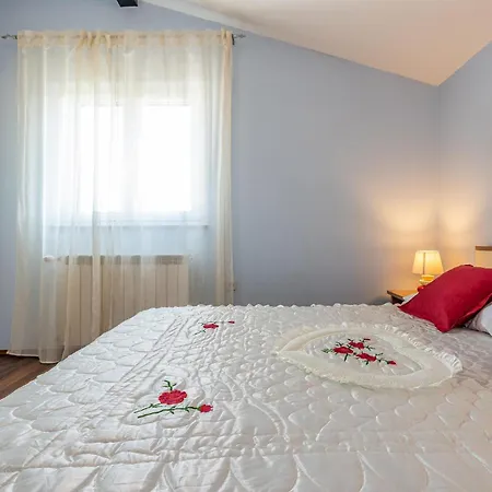 Apartament Two-bedroom In