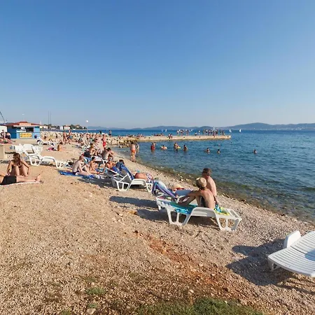 Two-bedroom In Lejlighed *