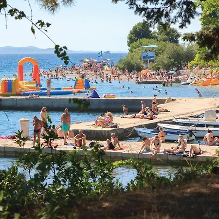 Lejlighed Two-bedroom In *