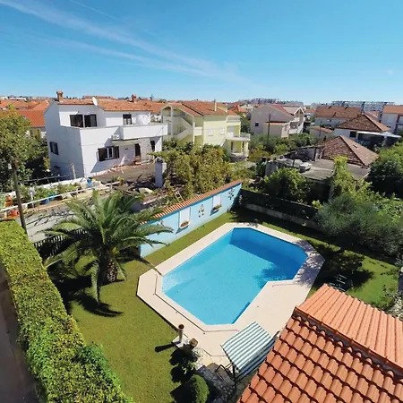 Two-bedroom In * Zadar