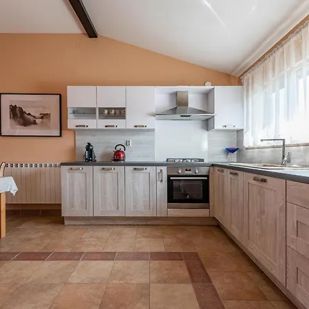 Lejlighed Two-bedroom In *