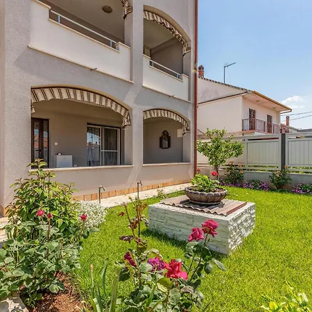 Lejlighed Two-bedroom In Zadar