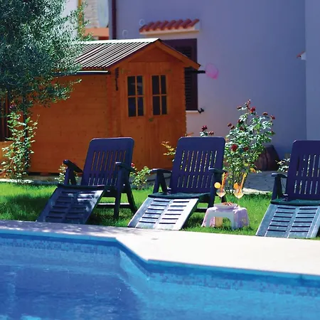 Two-bedroom In Zadar